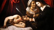 Lost Caravaggio' found in French attic causes rift in art world