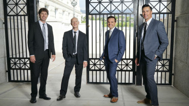 The Piano Guys