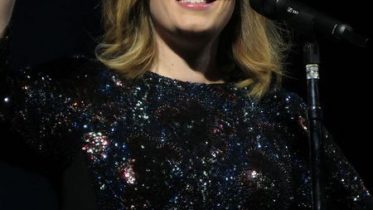 Adele-Someone Like You