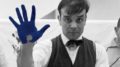 Blue - Yves Klein