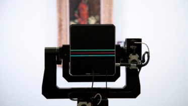 google cultural institute art camera