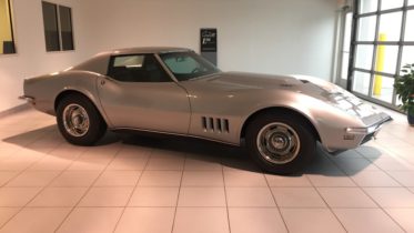 1968 L88 Corvette