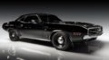 1971 Dodge Hemi Charger RT
