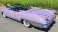 1957 Eldorado Biarritz