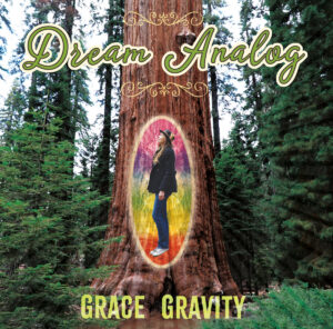 Grace Gravity - Dream Analog