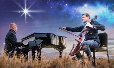 The Piano Guys – Piano Music